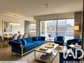 Vente Appartement 6 pièces +Rouen