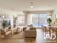 Vente appartement 6 pièces Vente appartement 6 pièces
