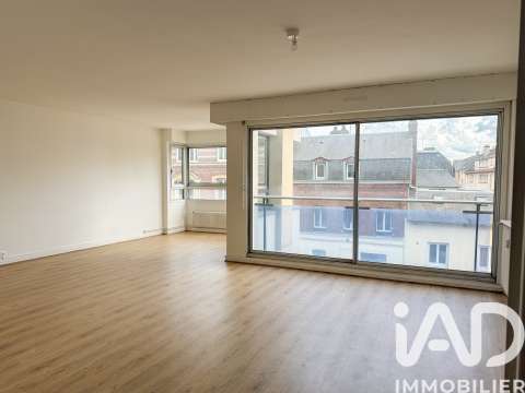 Vente appartement 6 pièces Vente appartement 6 pièces