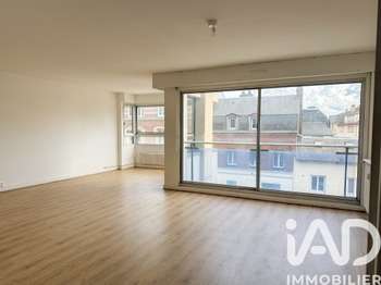 Vente appartement 6 pièces Vente appartement 6 pièces