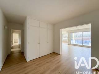 Vente appartement 6 pièces Vente appartement 6 pièces