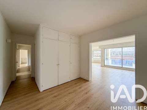 Vente appartement 6 pièces Vente appartement 6 pièces