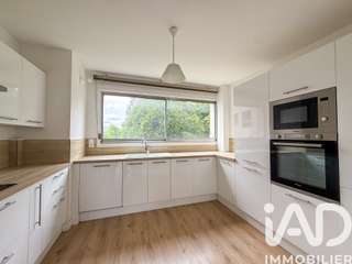 Vente appartement 6 pièces Vente appartement 6 pièces