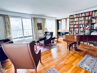 Vente appartement 5 pièces Vente appartement 5 pièces