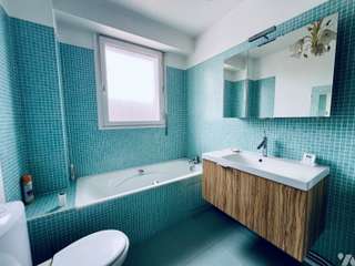 Vente appartement 5 pièces Vente appartement 5 pièces