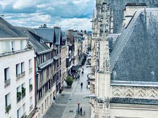 Vente appartement 5 pièces Vente appartement 5 pièces