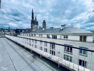 Vente appartement 5 pièces Vente appartement 5 pièces