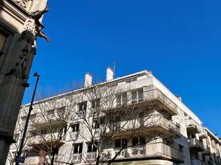 Vente appartement 5 pièces Vente appartement 5 pièces