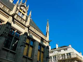 Vente appartement 5 pièces Vente appartement 5 pièces