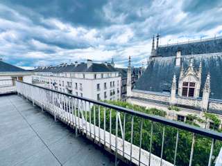 Vente appartement 5 pièces Vente appartement 5 pièces