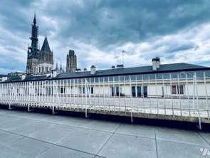 Vente Appartement 5 piècesRouen