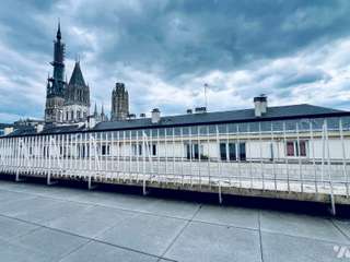 Vente appartement 5 pièces Vente appartement 5 pièces