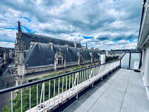 Vente appartement 5 pièces Vente appartement 5 pièces