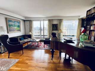 Vente appartement 5 pièces Vente appartement 5 pièces