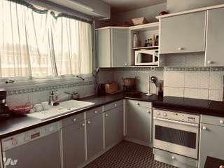 Vente appartement 5 pièces Vente appartement 5 pièces