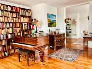 Vente appartement 5 pièces Vente appartement 5 pièces