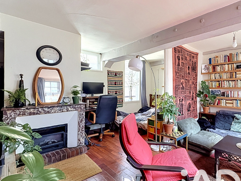 Vente appartement 1 pièce Vente appartement 1 pièce