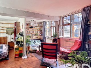 Vente appartement 1 pièce Vente appartement 1 pièce