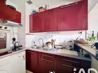 Vente appartement 1 pièce Vente appartement 1 pièce