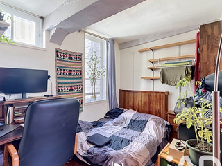 Vente appartement 1 pièce Vente appartement 1 pièce