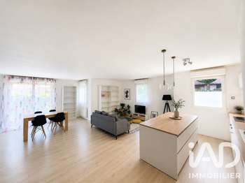 Vente appartement 3 pièces Rouen 76