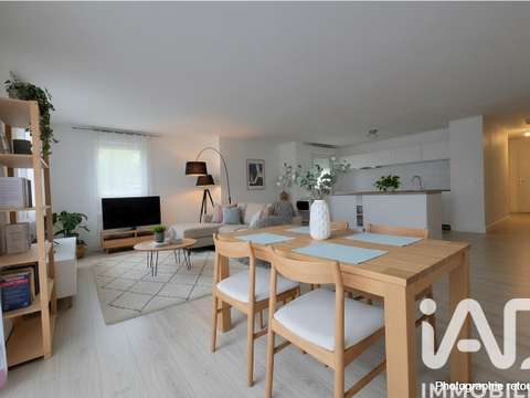 Vente appartement 3 pièces Vente appartement 3 pièces