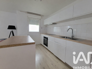 Vente appartement 3 pièces Vente appartement 3 pièces