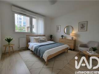 Vente appartement 3 pièces Vente appartement 3 pièces