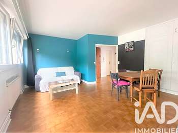 Vente appartement 3 pièces Vente appartement 3 pièces
