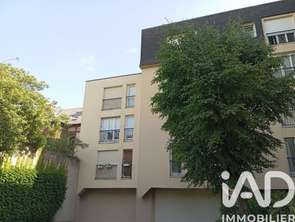 Vente Appartement 4 piècesRouen