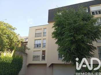 Vente appartement 4 pièces Rouen 76