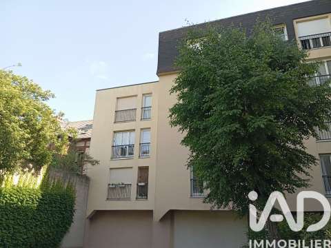 Vente appartement 4 pièces Rouen 76