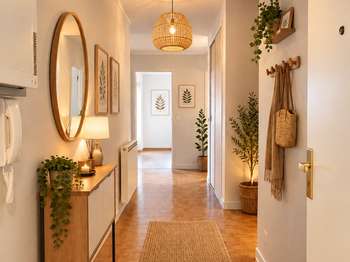 Vente Appartement 4 piècesRouen