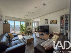 Vente Appartement 4 piècesRouen