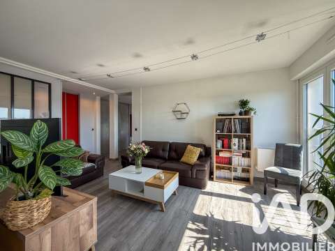 Vente appartement 4 pièces Vente appartement 4 pièces