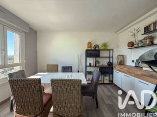 Vente appartement 4 pièces Vente appartement 4 pièces