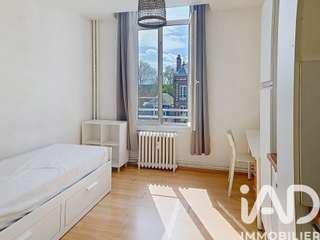 Vente appartement 1 pièce