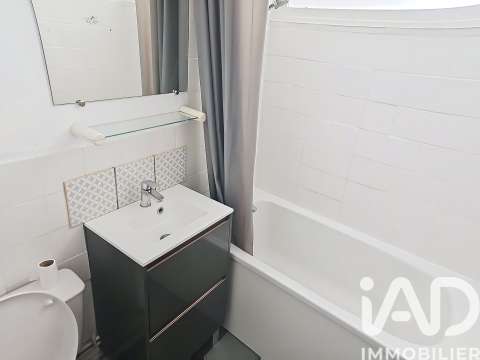 Vente appartement 1 pièce