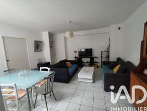 Vente Appartement 4 piècesRouen