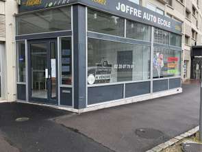 Vente Appartement 4 piècesRouen