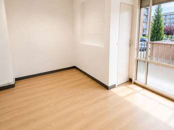 Vente appartement 4 pièces Rouen 76
