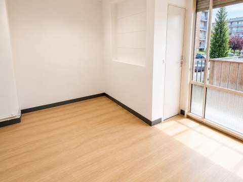Vente appartement 4 pièces Rouen 76
