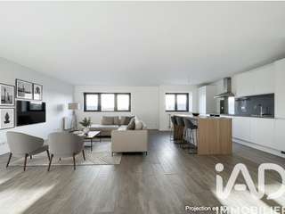 Vente appartement 5 pièces Vente appartement 5 pièces