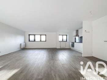 Vente appartement 5 pièces