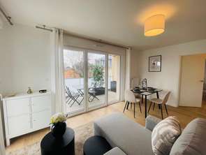 Vente Appartement 3 piècesRouen