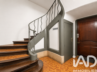 Vente appartement 1 pièce Vente appartement 1 pièce