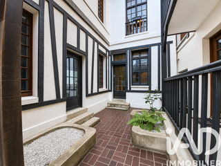 Vente appartement 1 pièce Vente appartement 1 pièce