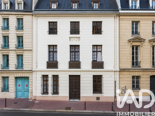Vente appartement 1 pièce Vente appartement 1 pièce
