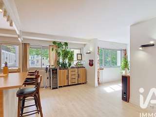 Vente appartement 4 pièces Vente appartement 4 pièces