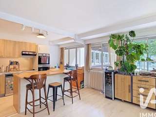 Vente appartement 4 pièces Vente appartement 4 pièces